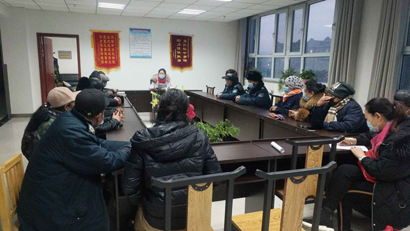 圖為：新冠肺炎疫情防控消殺知識專(zhuān)題培訓現場(chǎng)_副本.jpg