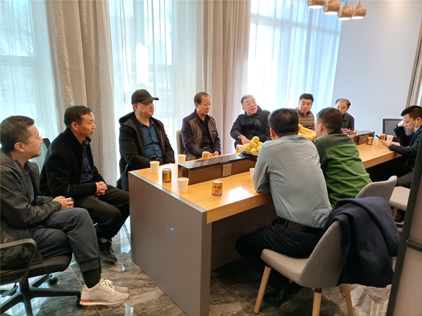 圖為：首旅如家集團質(zhì)檢部竣工預驗收會(huì )議現場(chǎng)_副本.jpg